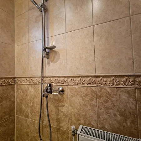 8bd Retreat In Comfort & Mountain Charm By Flat Mаnager 반스코