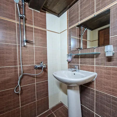 8bd Retreat In Comfort & Mountain Charm By Flat Mаnager