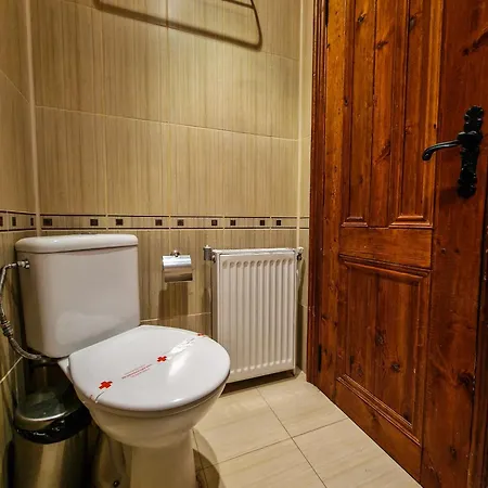 8bd Retreat In Comfort & Mountain Charm By Flat Mаnager 반스코