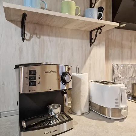 펜션 8bd Retreat In Comfort & Mountain Charm By Flat Mаnager 반스코