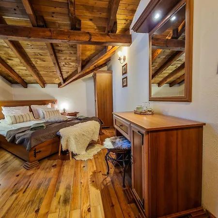 Casa vacanze 8bd Retreat In Comfort & Mountain Charm By Flat Mаnager Bansko