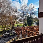 Дом отдыха 8bd Retreat In Comfort&mountain Charm By Flat Mаnager *
