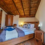 8bd Retreat In Comfort&mountain Charm By Flat Mаnager Дом отдыха Банско