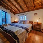 Дом отдыха 8bd Retreat In Comfort&mountain Charm By Flat Mаnager Банско