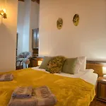 Дом отдыха 8bd Retreat In Comfort&mountain Charm By Flat Mаnager Банско