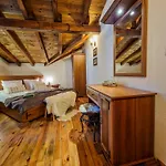 Дом отдыха 8bd Retreat In Comfort&mountain Charm By Flat Mаnager Банско
