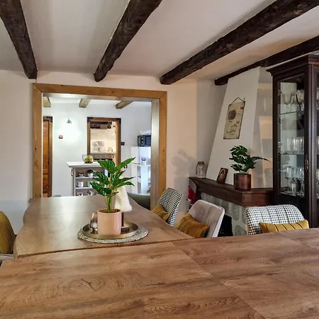 8bd Retreat In Comfort & Mountain Charm By Flat Mаnager Будинок відпочинку Бансько