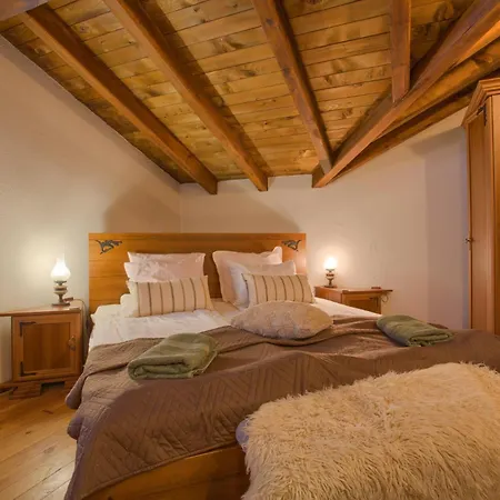 Σπίτι διακοπών 8bd Retreat In Comfort & Mountain Charm By Flat Mаnager *
