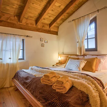 8bd Retreat In Comfort & Mountain Charm By Flat Mаnager Ferienhaus *