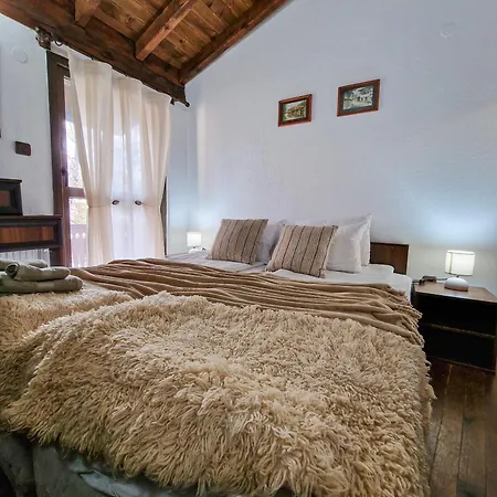8bd Retreat In Comfort & Mountain Charm By Flat Mаnager Бансько