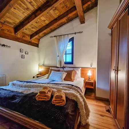 8bd Retreat In Comfort & Mountain Charm By Flat Mаnager Nyaraló *