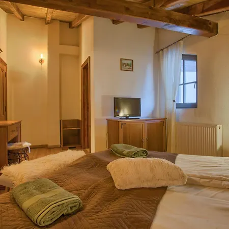 8bd Retreat In Comfort & Mountain Charm By Flat Mаnager Ferienhaus Bansko