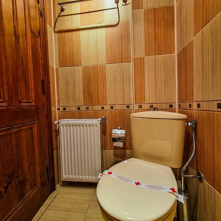 Будинок відпочинку 8bd Retreat In Comfort & Mountain Charm By Flat Mаnager *