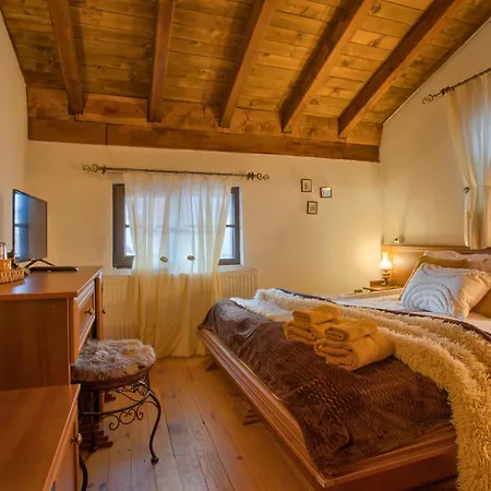 8bd Retreat In Comfort & Mountain Charm By Flat Mаnager * Бансько