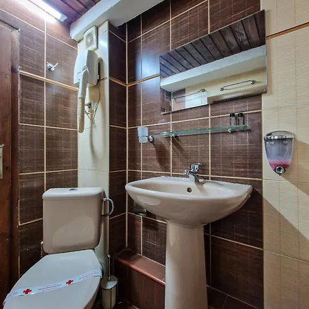 8bd Retreat In Comfort & Mountain Charm By Flat Mаnager Ferienhaus Bansko