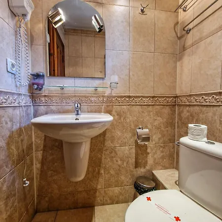 8bd Retreat In Comfort & Mountain Charm By Flat Mаnager * Μπάνσκο