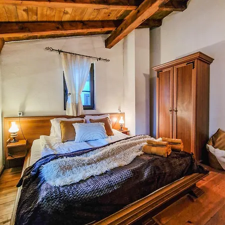 8bd Retreat In Comfort & Mountain Charm By Flat Mаnager Бансько