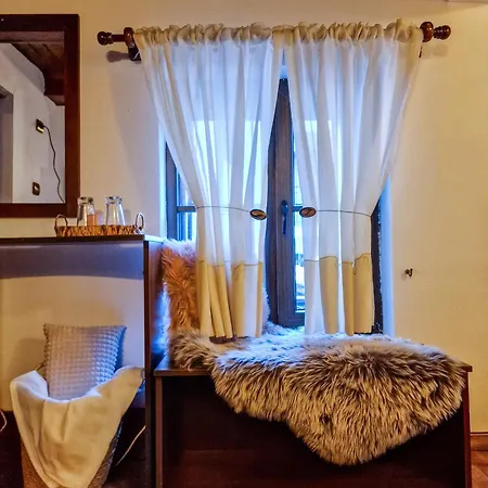 8bd Retreat In Comfort & Mountain Charm By Flat Mаnager Ferienhaus