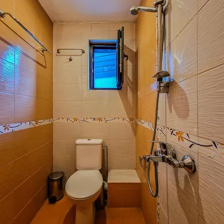 Σπίτι διακοπών 8bd Retreat In Comfort & Mountain Charm By Flat Mаnager *