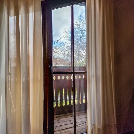 8bd Retreat In Comfort & Mountain Charm By Flat Mаnager Ferienhaus Bansko