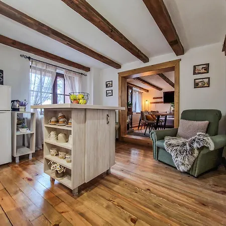 8bd Retreat In Comfort & Mountain Charm By Flat Mаnager Бансько