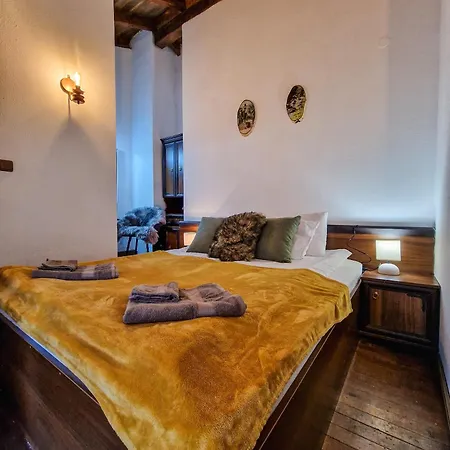 Ferienhaus 8bd Retreat In Comfort & Mountain Charm By Flat Mаnager