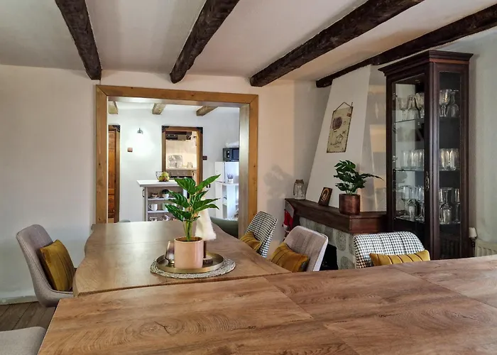 8bd Retreat In Comfort & Mountain Charm By Flat Mаnager Σπίτι διακοπών Μπάνσκο