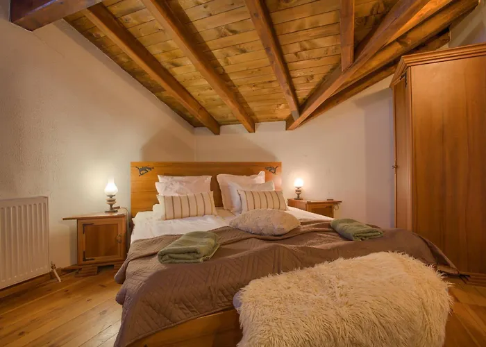 Σπίτι διακοπών 8bd Retreat In Comfort & Mountain Charm By Flat Mаnager *