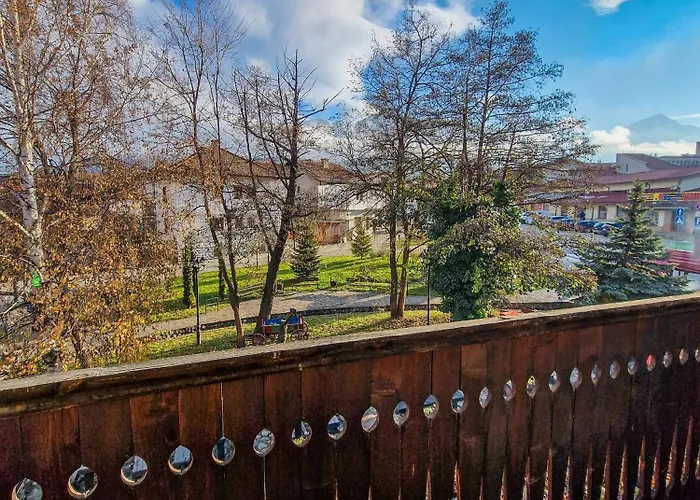 8bd Retreat In Comfort & Mountain Charm By Flat Mаnager