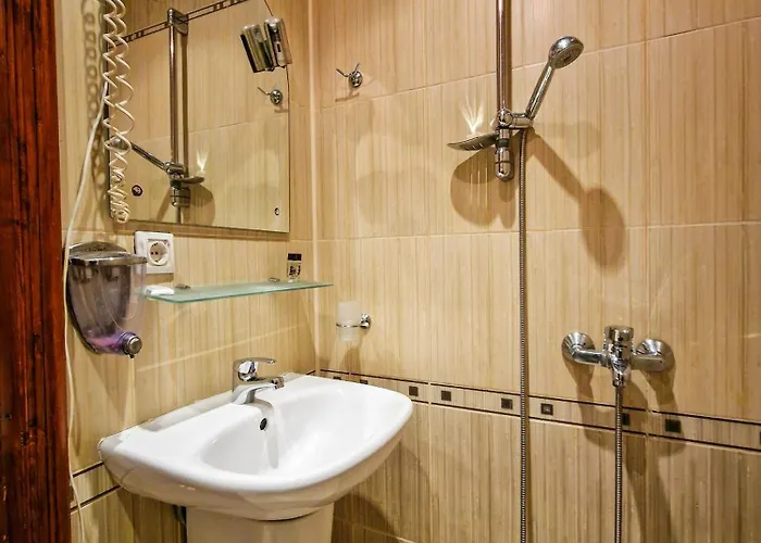 8bd Retreat In Comfort & Mountain Charm By Flat Mаnager * Μπάνσκο