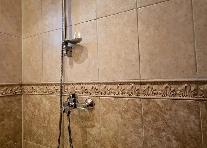 8bd Retreat In Comfort & Mountain Charm By Flat Mаnager Μπάνσκο