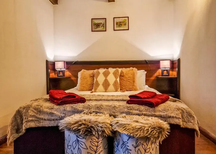 8bd Retreat In Comfort & Mountain Charm By Flat Mаnager Bansko