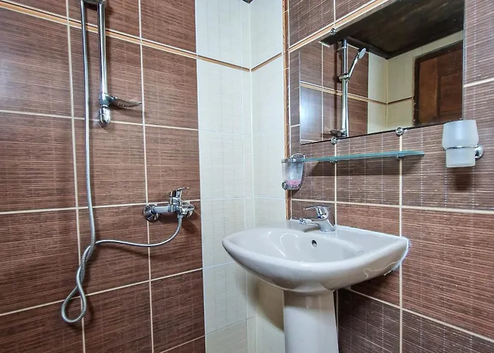 8bd Retreat In Comfort & Mountain Charm By Flat Mаnager