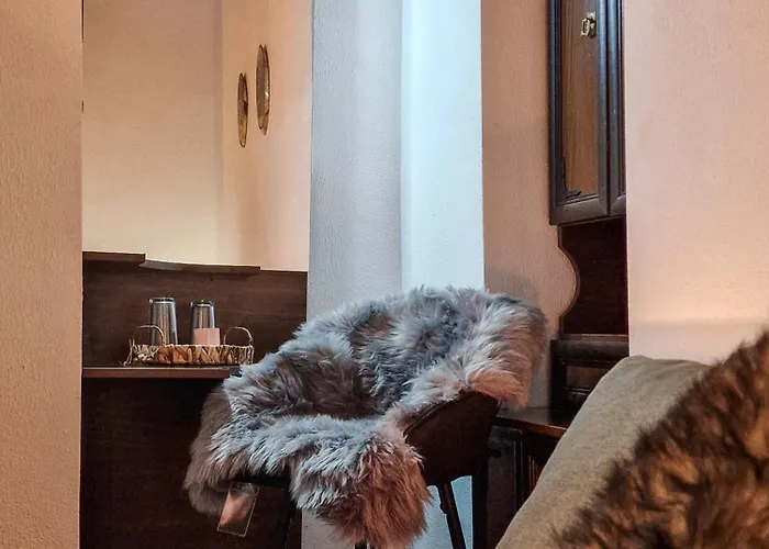 8bd Retreat In Comfort & Mountain Charm By Flat Mаnager Hébergement de vacances *