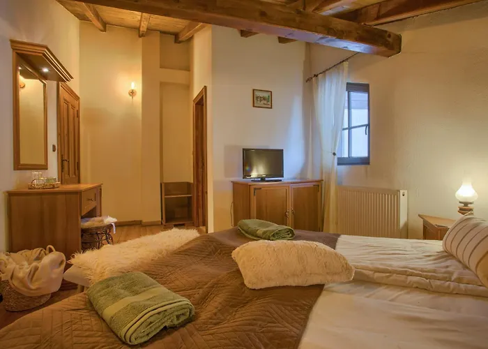 8bd Retreat In Comfort & Mountain Charm By Flat Mаnager Hébergement de vacances Bansko