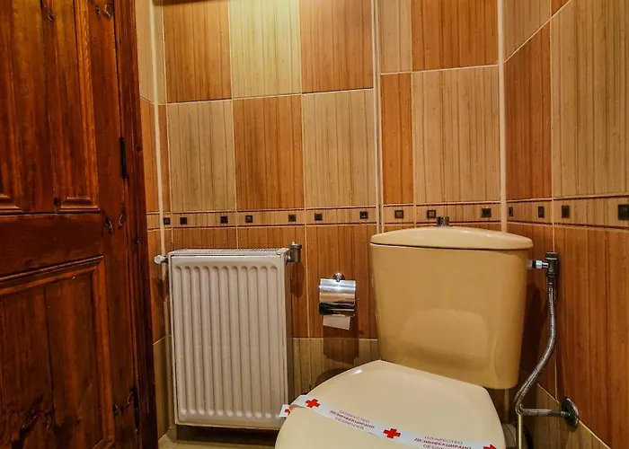 Σπίτι διακοπών 8bd Retreat In Comfort & Mountain Charm By Flat Mаnager *