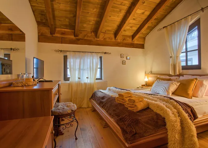 8bd Retreat In Comfort & Mountain Charm By Flat Mаnager * Bansko