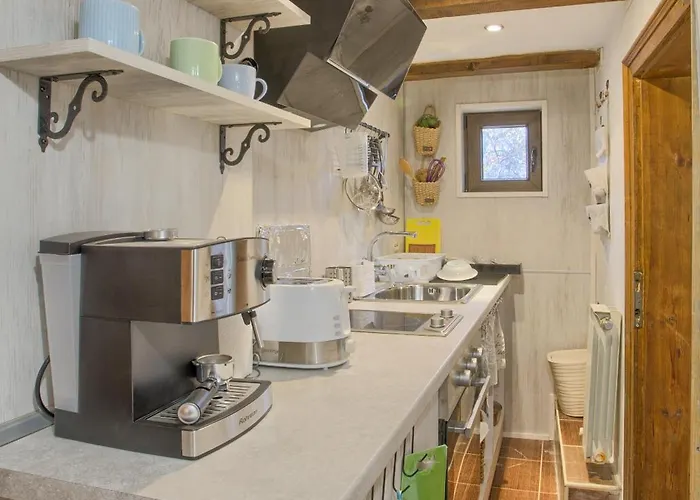 Hébergement de vacances 8bd Retreat In Comfort & Mountain Charm By Flat Mаnager