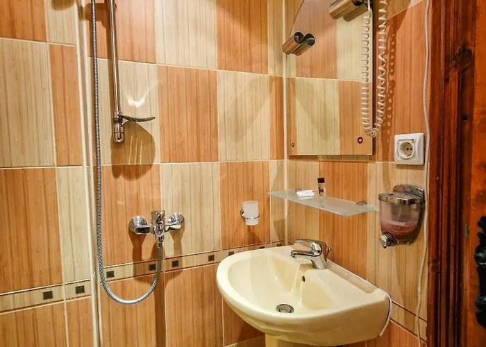 8bd Retreat In Comfort & Mountain Charm By Flat Mаnager * Μπάνσκο