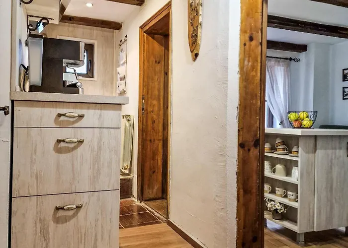 Hébergement de vacances 8bd Retreat In Comfort & Mountain Charm By Flat Mаnager *