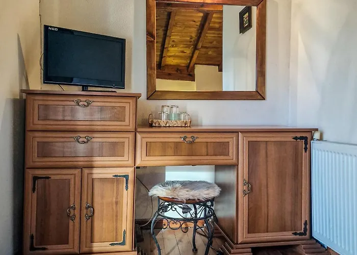 Hébergement de vacances 8bd Retreat In Comfort & Mountain Charm By Flat Mаnager