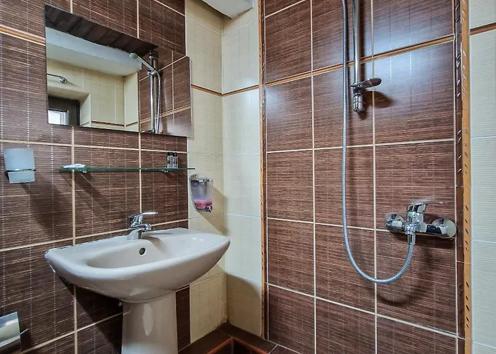 8bd Retreat In Comfort & Mountain Charm By Flat Mаnager Hébergement de vacances *