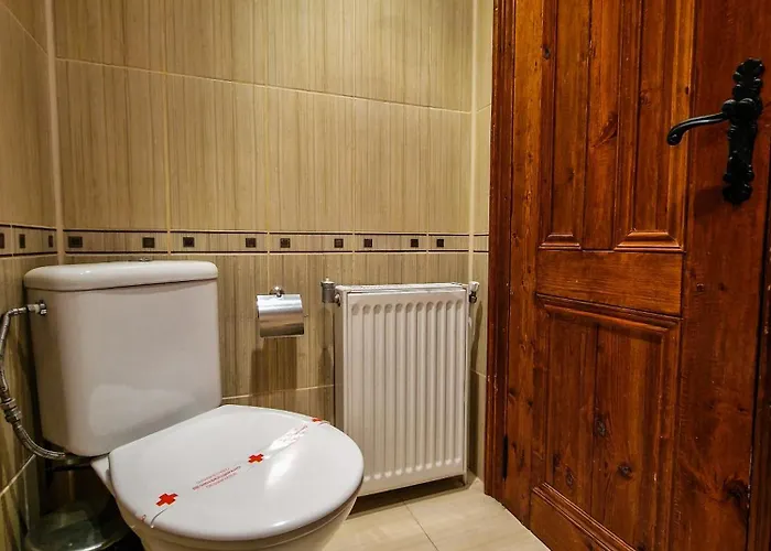 8bd Retreat In Comfort & Mountain Charm By Flat Mаnager Bansko