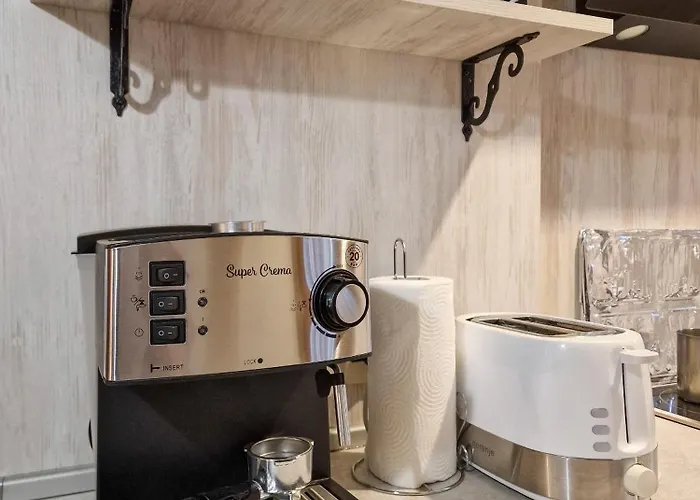 Σπίτι διακοπών 8bd Retreat In Comfort & Mountain Charm By Flat Mаnager Μπάνσκο