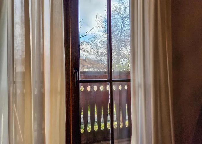 8bd Retreat In Comfort & Mountain Charm By Flat Mаnager Hébergement de vacances Bansko