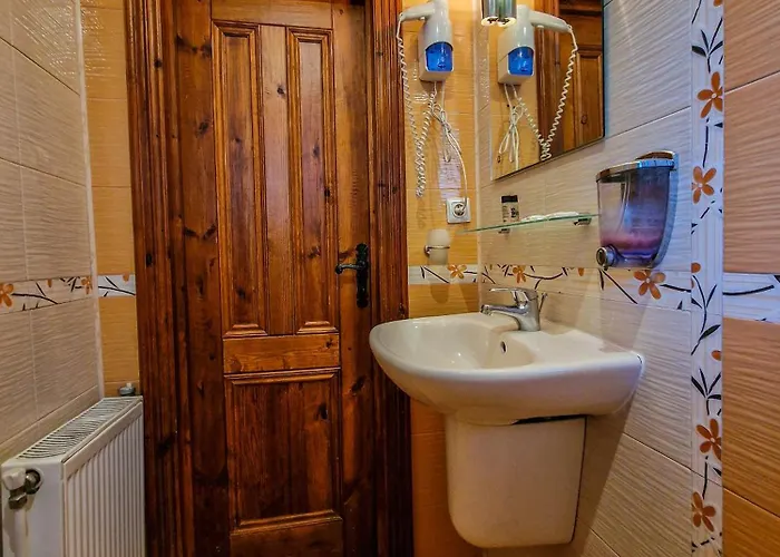 Σπίτι διακοπών 8bd Retreat In Comfort & Mountain Charm By Flat Mаnager