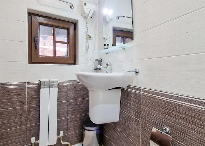 8bd Retreat In Comfort & Mountain Charm By Flat Mаnager Σπίτι διακοπών