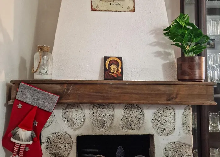 8bd Retreat In Comfort & Mountain Charm By Flat Mаnager * Bansko