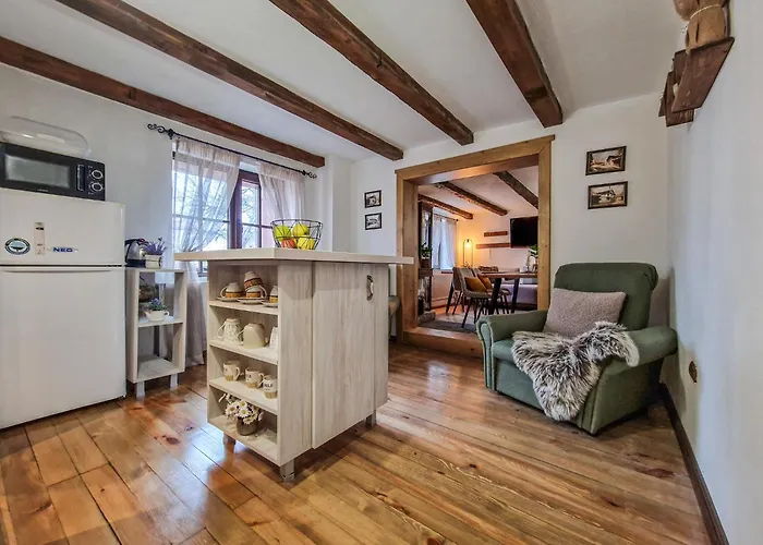 8bd Retreat In Comfort & Mountain Charm By Flat Mаnager Μπάνσκο