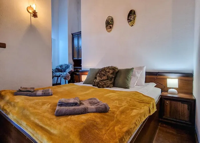 Σπίτι διακοπών 8bd Retreat In Comfort & Mountain Charm By Flat Mаnager